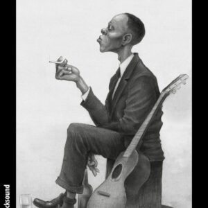 LA MUERTE DE ROBERT JOHNSON