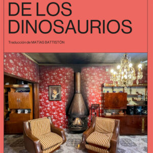 La venganza de los dinosaurios