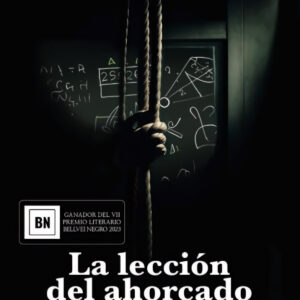 La leccion del ahorcado