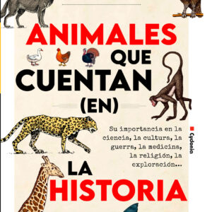 Animales que cuentan
