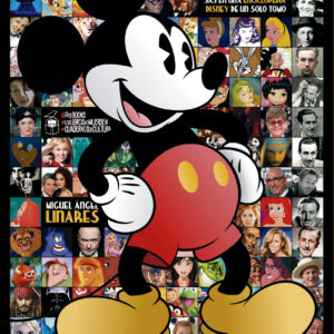 Disney: Un siglo de magia