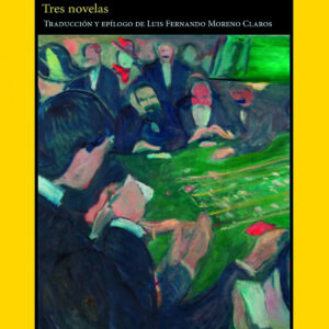 Confusión de sentimientos