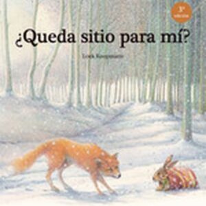 ¿queda sitio para mi?