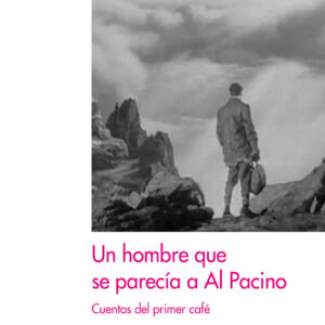 Un hombre que se parecía a Al Pacino