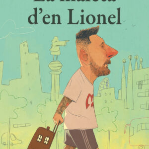 La maleta d'en Lionel