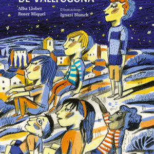 Un estel al cel de Vallfogona