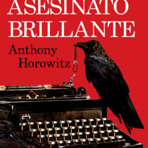 Un asesinato brillante