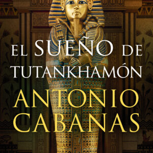 El sueño de Tutankhamón