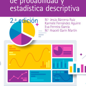 Elementos de probabilidad y estadística descriptiva