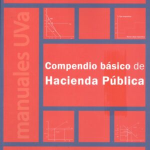 COMPENDIO BASICO DE HACIENDA PUBLICA