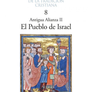 Los tipos iconográficos de la tradición cristiana / 8