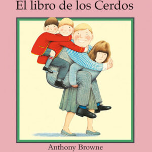 El libro de los cerdos