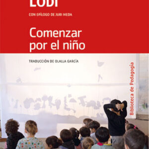 Comenzar por el niño