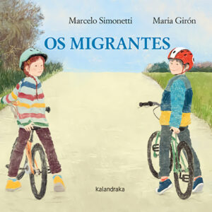 Os migrantes