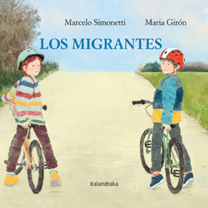 Los migrantes