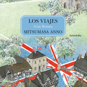 Los viajes. Gran Bretaña