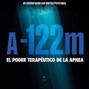 A -122 metros