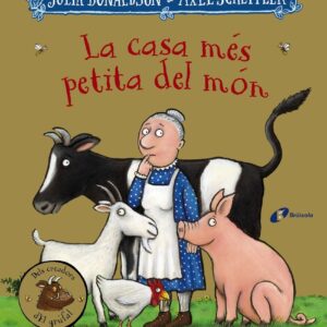 La casa més petita del món. Edició especial 30 aniversari