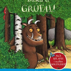 Busca el grúfal!