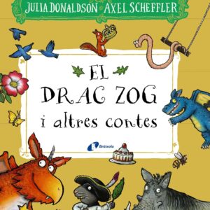 El drac Zog i altres contes