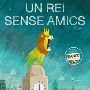 Un rei sense amics