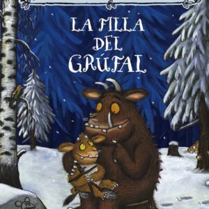 La filla del grúfal