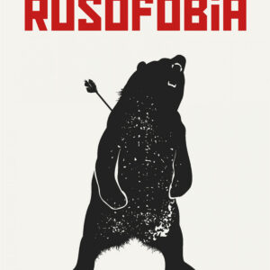 Rusofobia