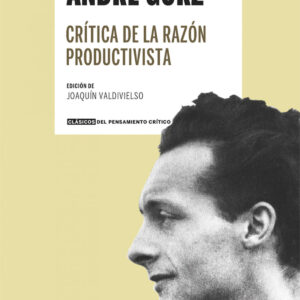 Crítica de la razón productivista