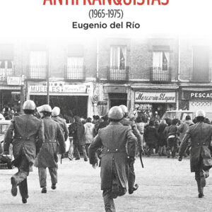 Jóvenes antifranquistas