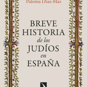 Breve historia de los judíos en España