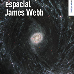 El telescopio espacial James Webb