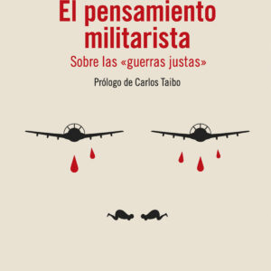 El pensamiento militarista