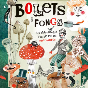 Bolets i fongs