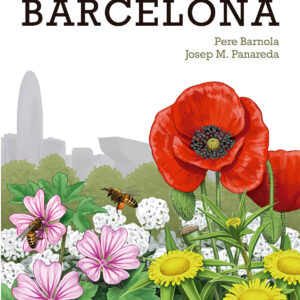 Guia de flora urbana de Barcelona