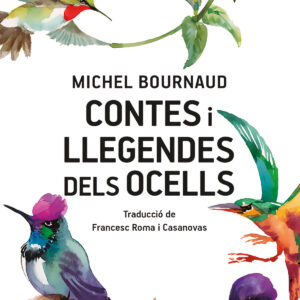 Contes i llegendes dels ocells