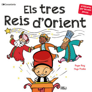 Els tres Reis d'Orient