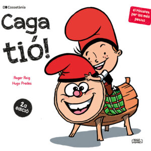 Caga tió!