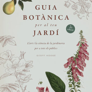 Guia botànica per al teu jardí