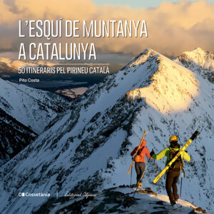 L'esquí de muntanya a Catalunya