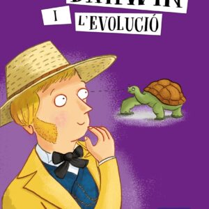 Charles Darwin i l'evolució