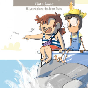 DIA QUE LES ONES DEL MAR EM VAN ENTRAR A LA PANXA