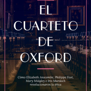 El cuarteto de Oxford