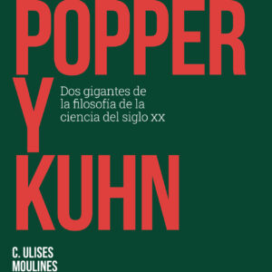 Popper y Kuhn