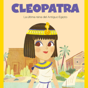 Cleopatra