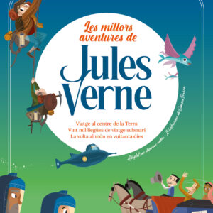 Les millors aventures de Jules Verne