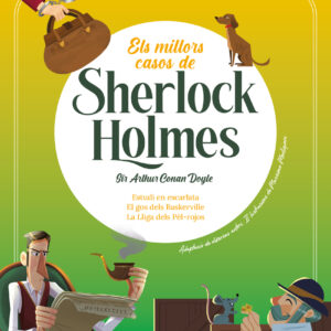 Els millors casos de Sherlock Holmes