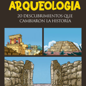 Arqueología