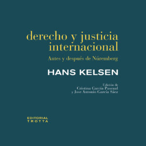 Derecho y justicia internacional
