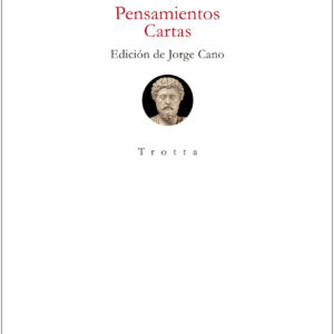 Pensamientos. Cartas