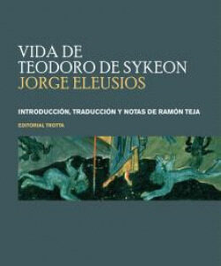 Vida de Teodoro de Sykeon